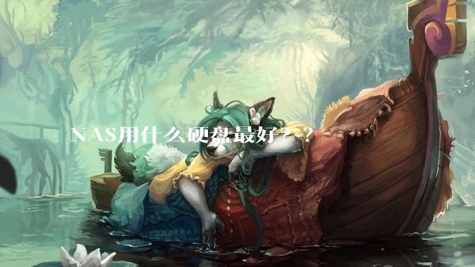 NAS用什么硬盘最好？？